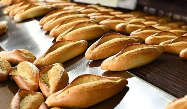 Tekirdağ’da Ekmeğe Zam Geldi