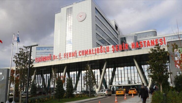 Bakan Paylaştı, 4 Milyon 587 Bin Oldu