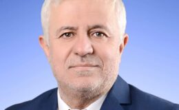 Salih Bezgin’den Mustafa Çetin İstifası