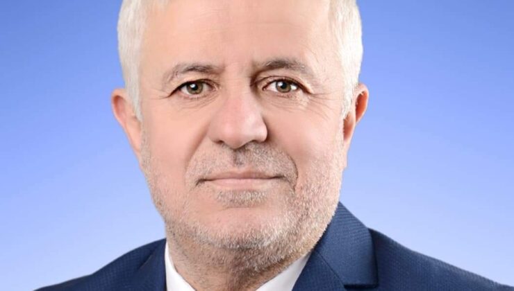 Salih Bezgin’den Mustafa Çetin İstifası