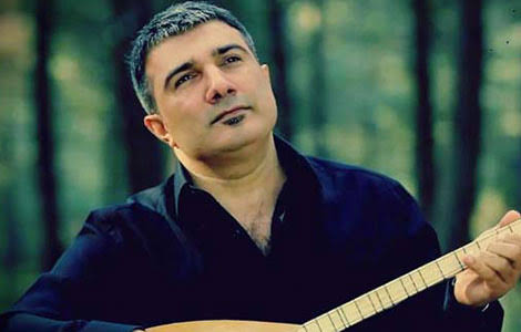 Özcan Türe, Erzurumlular Derneği’nde Sahne Alacak