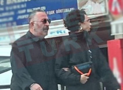 Enişte Tekirdağ’ı Çok Sevdi