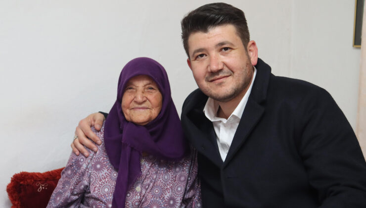 Gökhan Saygı Gönüllere Taht Kurdu