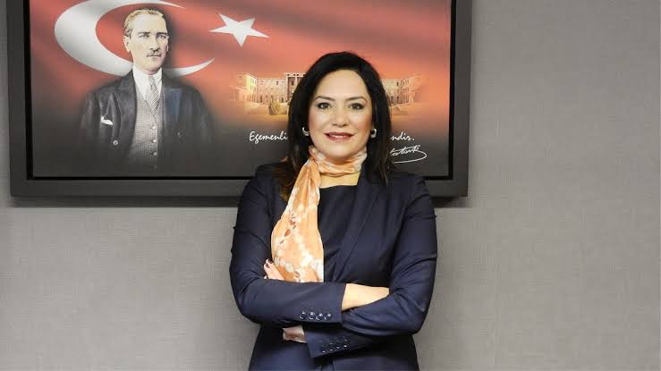 Candan Yüceer mal varlığını açıkladı