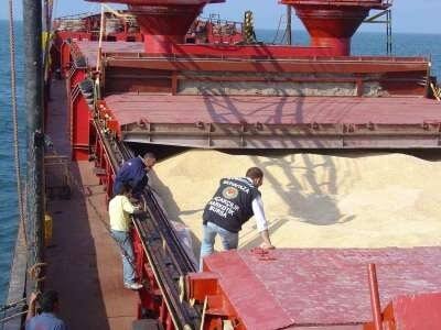 Detaylar Belli Oldu Sahte Raporlarla Tonlarca Mısır ve Kanolayı Yurda Sokmuşlar