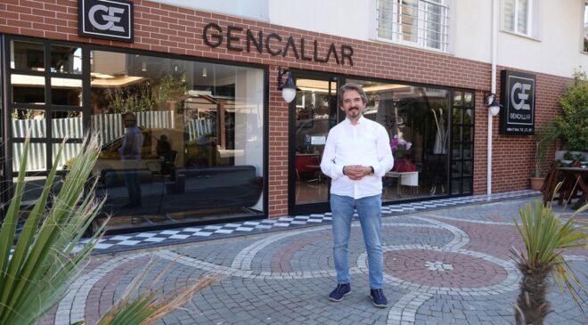 Gencallar İnşaat, Tekirdağ’da Kalite ve Güvenin Simgesi Olmaya Devam Ediyor