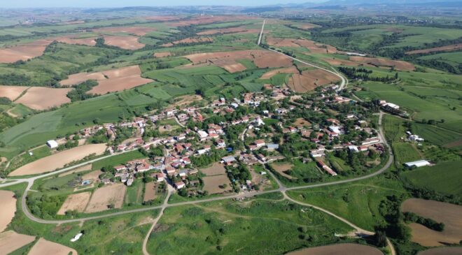 Tekirdağ’ın Karpuzu ile Ünlü Köyünde Jeotermal Aranacak