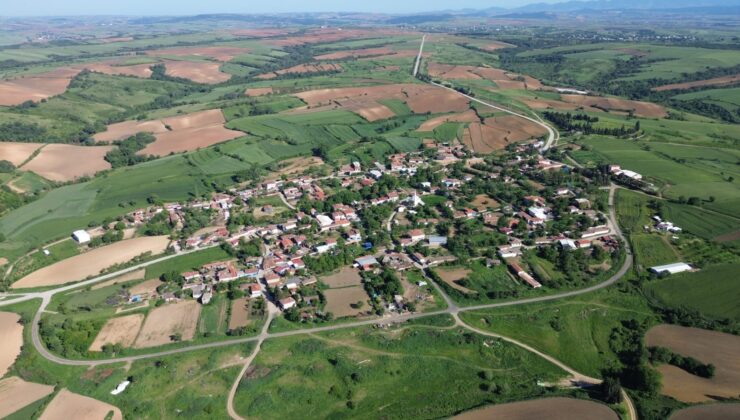 Tekirdağ’ın Karpuzu ile Ünlü Köyünde Jeotermal Aranacak