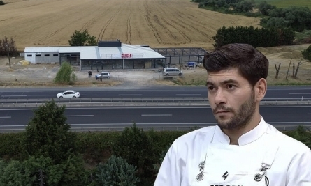 Köfteci Sergen’den Kaçak Yapı İddialarına Cevap: “Her Şey Yasal