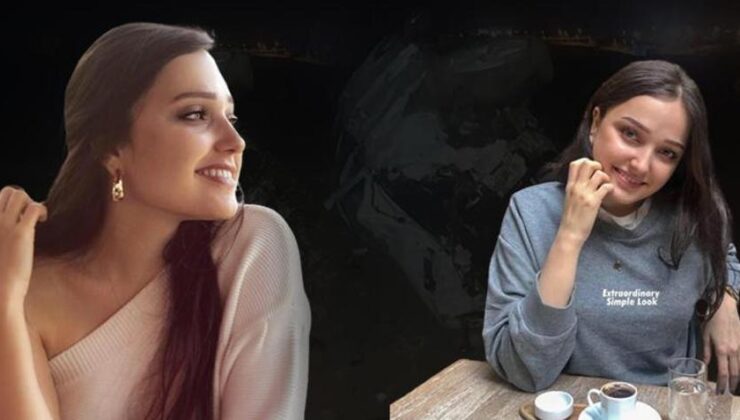 Aniden önlerine çıkan domuz Eczacı Begüm’ü hayattan kopardı