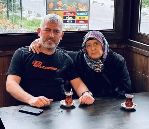 Gazeteci Adem Çil’in Acı Günü