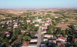 Telefonları Çekmeyen Köylüler İsyan Etti: “Ölsek Duyan Olmayacak!”