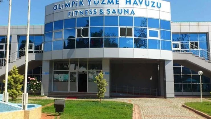 Tekirdağ’da olimpik rezalet