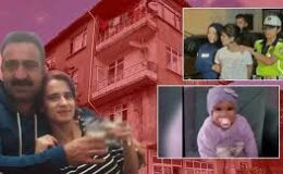 Her Şey Koca Dayağı İle Başlamış