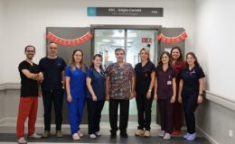 Trakya’nın Yükü Bu Ekibin Omuzlarında O Ameliyatı Sadece Bu Ekip Yapıyor