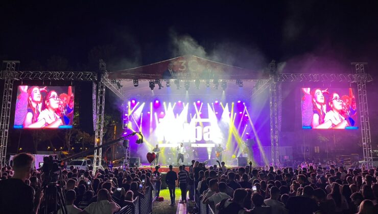 BABAESKİ’DE EGECAN İMZASI