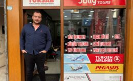 Süleymanpaşa Travel, Süleymanpaşa’ya Değer Katıyor