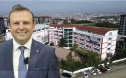 Emrah Yalçıntaş: “Çerkezköy Sınav Koleji ile Eğitimde Büyük Başarı Hedefliyoruz”