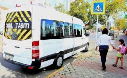 Tekirdağ’da Zamlı Öğrenci Servis Ücretleri Belli Oldu