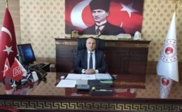 Tekirdağ Çevre Müdürü Değişti