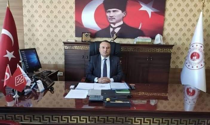 Tekirdağ Çevre Müdürü Değişti