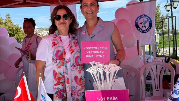 Prof. Dr. Sibel Özkan Gürdal: Meme Kanserinde Erken Teşhis Hayat Kurtarır