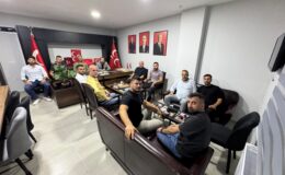 Tantan; ‘’Gövdemizi taşın altına koymaya hazırız’’