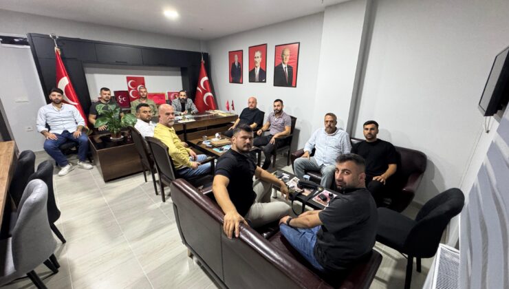 Tantan; ‘’Gövdemizi taşın altına koymaya hazırız’’