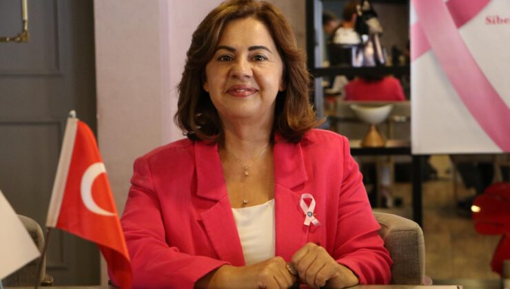 Erkeklerde de Artan Meme Kanseri Riski: Prof. Dr. Sibel Özkan Gürdal’dan Uyarılar