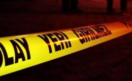 İzindeki Polisi Darp Eden 5 Maganda Tutuklandı