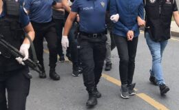 Tekirdağ’da GDO Operasyonu: 50 Gözaltı, 9 Kişi İfadeye Çağrıldı