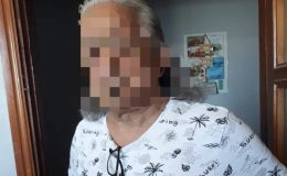 Kızının Tacizden Şikayetçi Olduğu Baba İntihar Etti