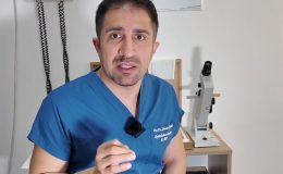 Göz Sağlığımız İçin, Sakın Bunu Yapmayın