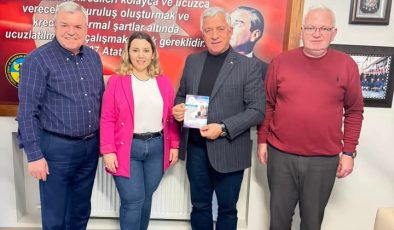 Hayat Veren Psikolojik Danışmanlık Merkezi’nden Esnafa Özel İndirim!