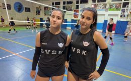 İkiz Yıldızlar Sırt Sırta Mücadele Veriyor