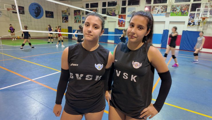 İkiz Yıldızlar Sırt Sırta Mücadele Veriyor