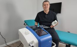 PiezoWave 2 Teknolojisi İstanbul’dan Sonra Tekirdağ’da: Daha Hızlı ve Etkili Tedavi