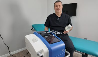PiezoWave 2 Teknolojisi İstanbul’dan Sonra Tekirdağ’da: Daha Hızlı ve Etkili Tedavi
