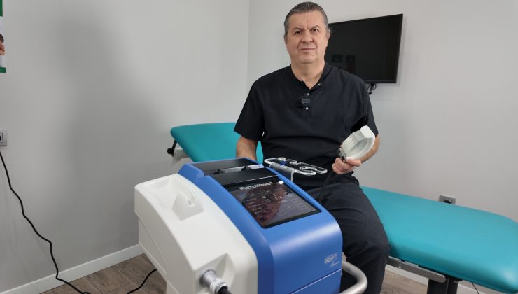 PiezoWave 2 Teknolojisi İstanbul’dan Sonra Tekirdağ’da: Daha Hızlı ve Etkili Tedavi