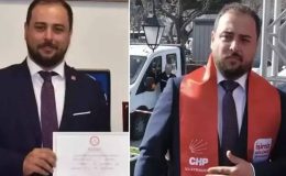 CHP’li Ekiciler’in Katili Hakim Karşısına Çıkıyor