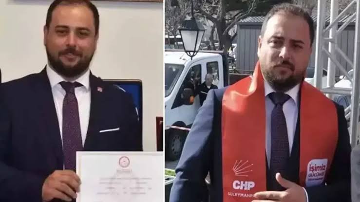 CHP’li Ekiciler’in Katili Hakim Karşısına Çıkıyor