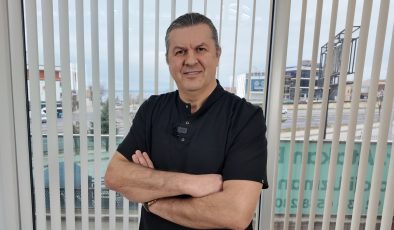 Pelvik Taban Tedavisi Artık Tekirdağ’da