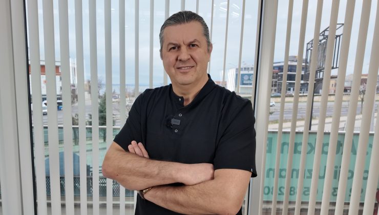 Pelvik Taban Tedavisi Artık Tekirdağ’da