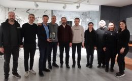 İtimat Yapı: Üç Kuşaktır Kalite ve Güvenin Adresi