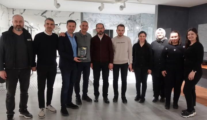 İtimat Yapı: Üç Kuşaktır Kalite ve Güvenin Adresi