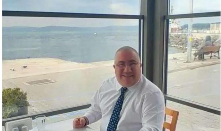 Tekirdağ Büyükşehir Belediyesi Hukuk Danışmanının “Öğlen Rakısı” Paylaşımı Tepki Çekti