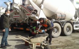 Tekirdağ’da Ayıplı Beton Skandalı: Listede TOKİ’ye Beton Veren Eski Milletvekili de Var