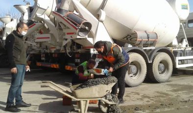 Tekirdağ’da Ayıplı Beton Skandalı: Listede TOKİ’ye Beton Veren Eski Milletvekili de Var