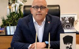 Taşmerdivenli: AKP, GDO’lu Mısırdan Sonra Ayıplı Betonla Halkın Güvenliğini Tehlikeye Atıyor!