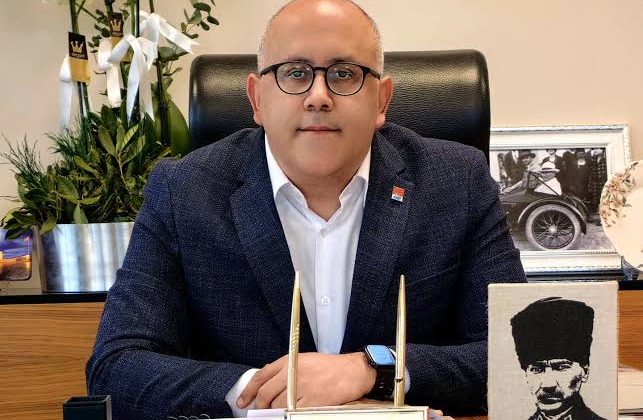 Taşmerdivenli: AKP, GDO’lu Mısırdan Sonra Ayıplı Betonla Halkın Güvenliğini Tehlikeye Atıyor!